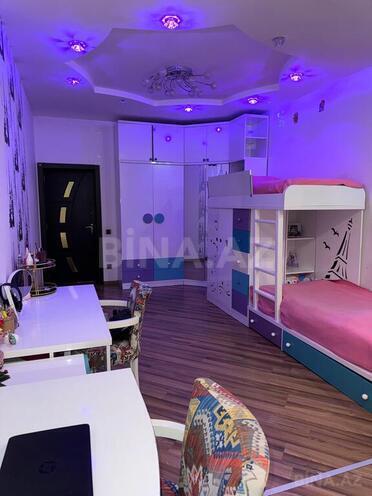 4-комн. новостройка - пос. Бакиханова - 148 м² (19)