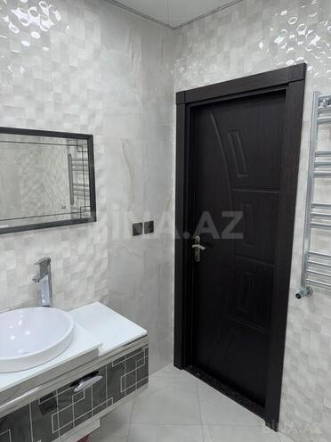 4-комн. новостройка - пос. Бакиханова - 148 м² (28)