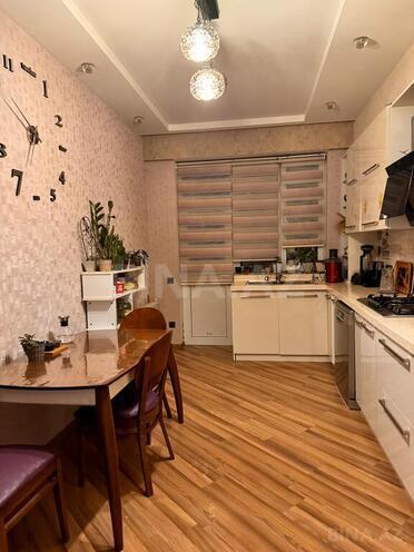 4-комн. новостройка - пос. Бакиханова - 148 м² (21)