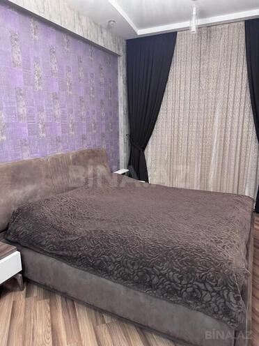 4-комн. новостройка - пос. Бакиханова - 148 м² (16)