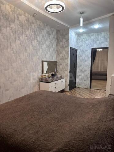4-комн. новостройка - пос. Бакиханова - 148 м² (17)