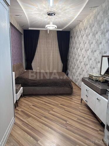 4-комн. новостройка - пос. Бакиханова - 148 м² (15)