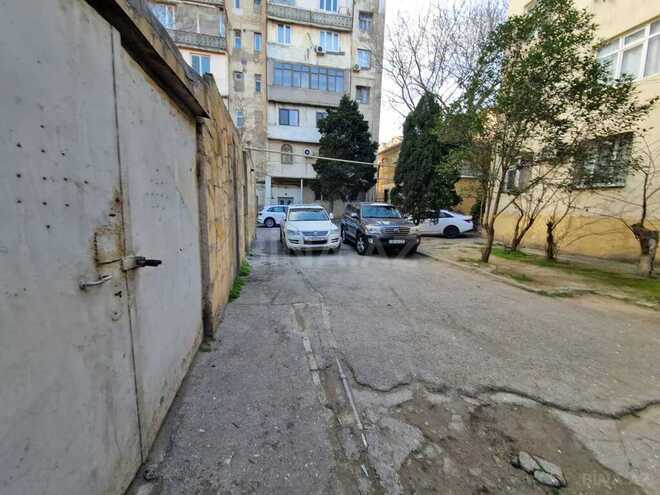 Продаётся  гараж 24 м², м. Гянджлик, photo 3 from 10