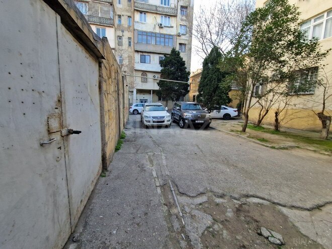 Продаётся  гараж 24 м², м. Гянджлик, photo 4 from 10