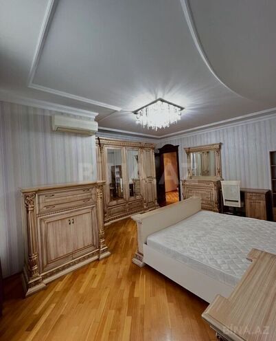 4-комн. новостройка - м. Гянджлик - 190 м² (5)