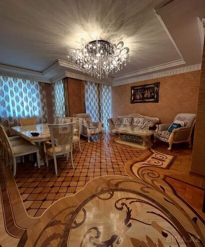 4-комн. новостройка - м. Гянджлик - 190 м² (1)