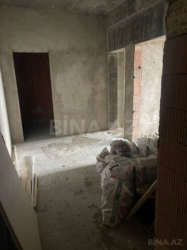 2-комн. новостройка - пос. Бакиханова - 49 м² (3)