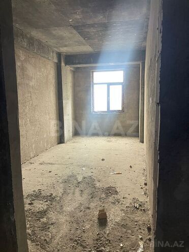 2-комн. новостройка - пос. Бакиханова - 49 м² (8)