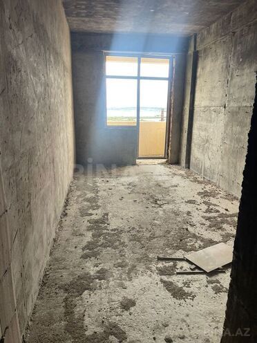 2-комн. новостройка - пос. Бакиханова - 49 м² (9)