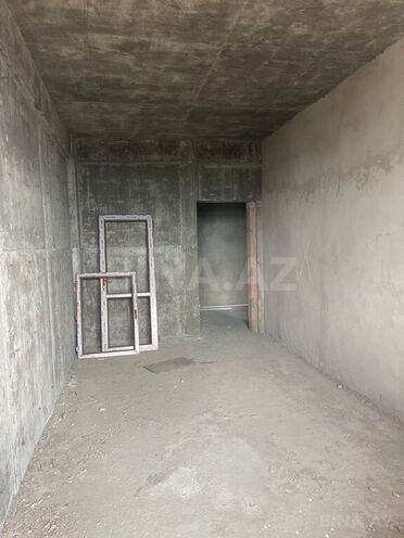 2-комн. новостройка - пос. Бакиханова - 49 м² (4)