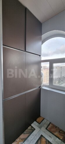 Продаётся 3-комн. новостройка 110 м², м. Иншаатчылар, photo 13 from 18