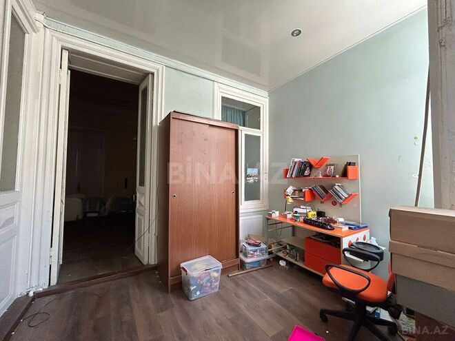 5-комн. вторичка - м. Сахил - 400 м² (8)