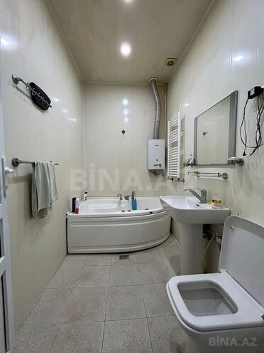 5-комн. вторичка - м. Сахил - 400 м² (10)