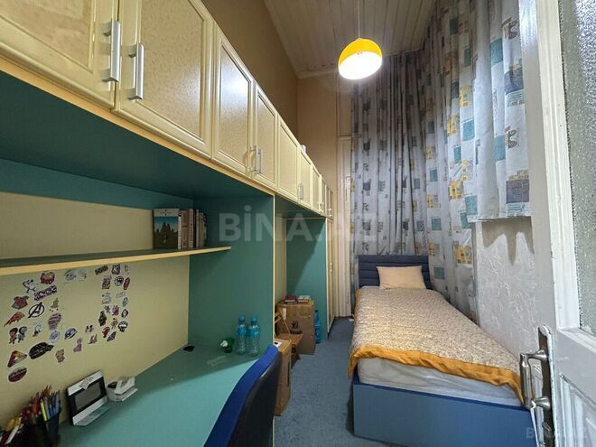 5-комн. вторичка - м. Сахил - 400 м² (7)