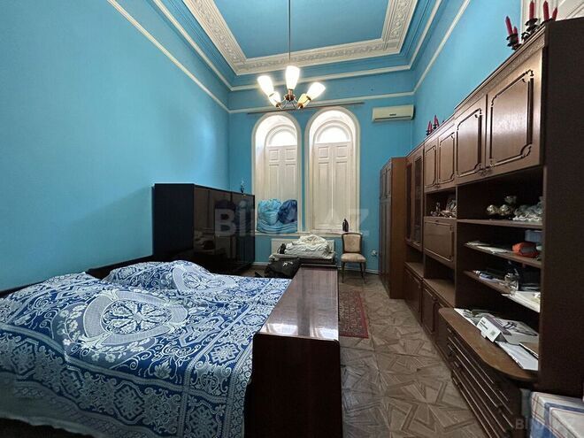 5-комн. вторичка - м. Сахил - 400 м² (6)