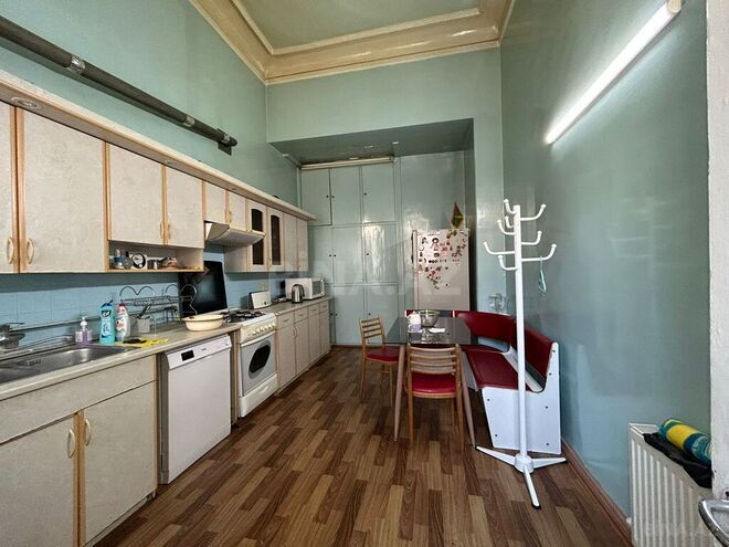5-комн. вторичка - м. Сахил - 400 м² (9)