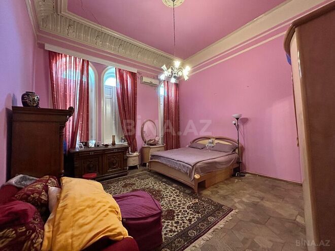 5-комн. вторичка - м. Сахил - 400 м² (4)
