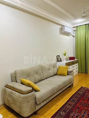 1 otaqlı yeni tikili - Sumqayıt - 54 m² (1)