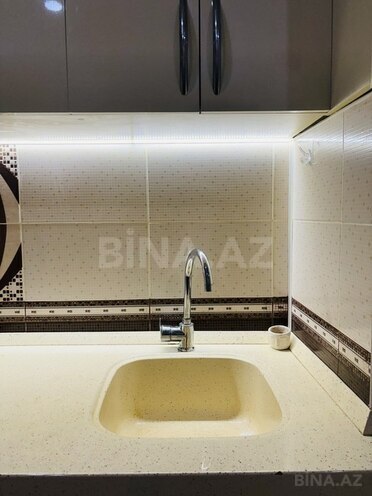 1 otaqlı yeni tikili - Sumqayıt - 54 m² (11)