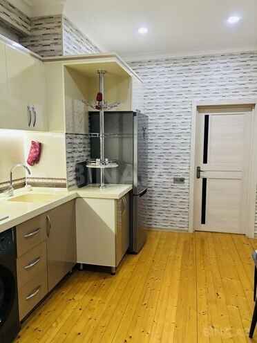 1 otaqlı yeni tikili - Sumqayıt - 54 m² (8)