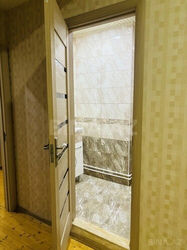 1 otaqlı yeni tikili - Sumqayıt - 54 m² (23)