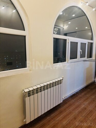 1 otaqlı yeni tikili - Sumqayıt - 54 m² (14)