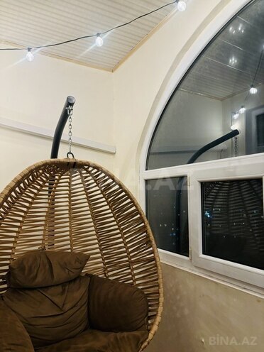 1 otaqlı yeni tikili - Sumqayıt - 54 m² (13)