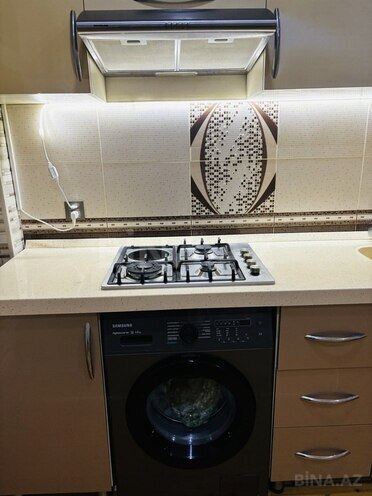 1 otaqlı yeni tikili - Sumqayıt - 54 m² (9)