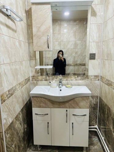 1 otaqlı yeni tikili - Sumqayıt - 54 m² (21)