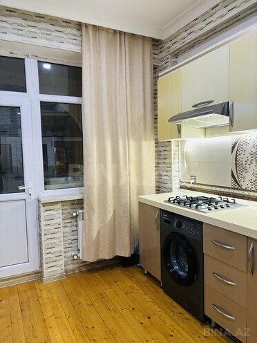 1 otaqlı yeni tikili - Sumqayıt - 54 m² (5)