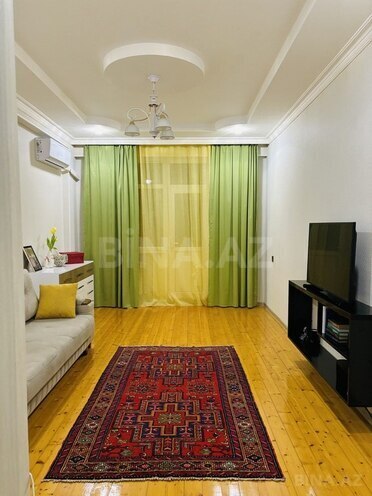 1 otaqlı yeni tikili - Sumqayıt - 54 m² (2)