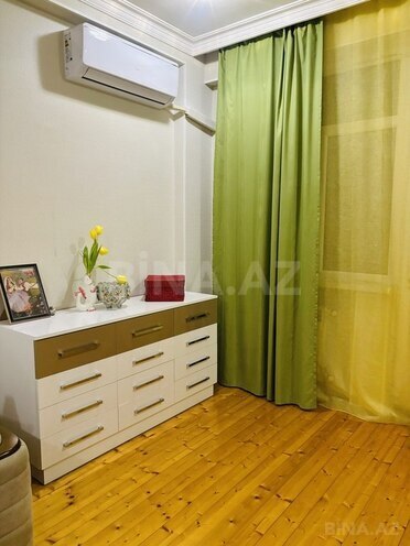 1 otaqlı yeni tikili - Sumqayıt - 54 m² (3)