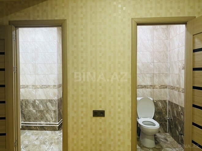 1 otaqlı yeni tikili - Sumqayıt - 54 m² (24)