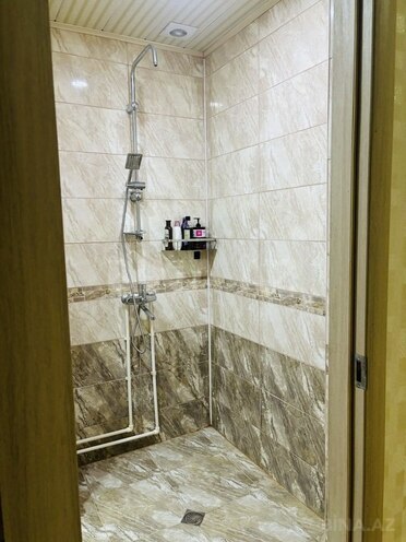 1 otaqlı yeni tikili - Sumqayıt - 54 m² (18)