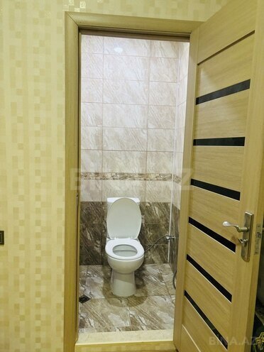 1 otaqlı yeni tikili - Sumqayıt - 54 m² (20)