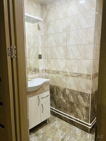 1 otaqlı yeni tikili - Sumqayıt - 54 m² (19)