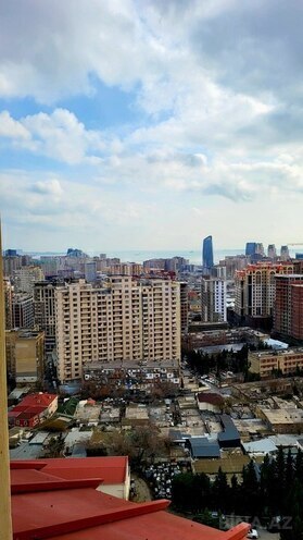 8-комн. новостройка - Наримановский  р. - 725 м² (25)