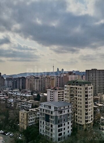 8-комн. новостройка - Наримановский  р. - 725 м² (28)