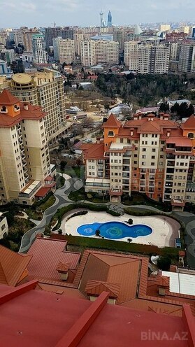 8-комн. новостройка - Наримановский  р. - 725 м² (24)