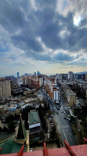 8-комн. новостройка - Наримановский  р. - 725 м² (16)