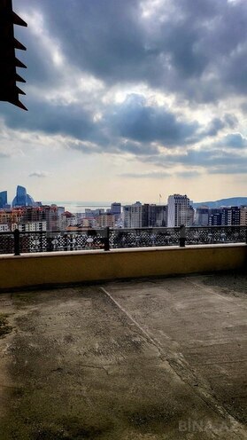 8-комн. новостройка - Наримановский  р. - 725 м² (17)