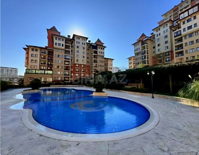 8-комн. новостройка - Наримановский  р. - 725 м² (30)