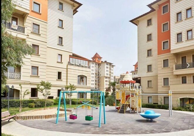 8-комн. новостройка - Наримановский  р. - 725 м² (29)