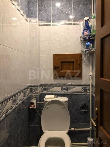 4-комн. вторичка - м. Азадлыг проспекти - 100 м² (14)