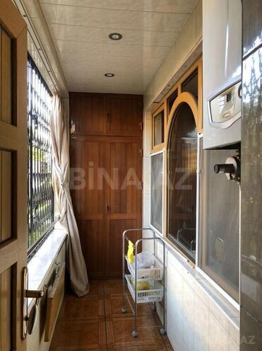 4-комн. вторичка - м. Азадлыг проспекти - 100 м² (16)