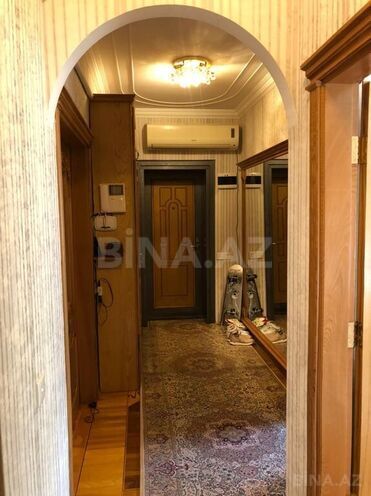 4-комн. вторичка - м. Азадлыг проспекти - 100 м² (15)