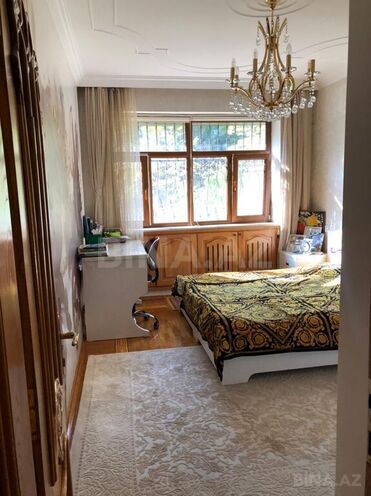 4-комн. вторичка - м. Азадлыг проспекти - 100 м² (6)