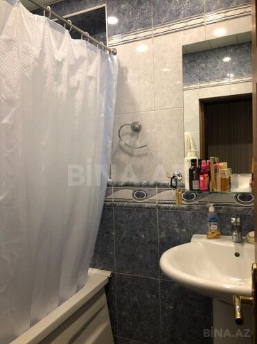 4-комн. вторичка - м. Азадлыг проспекти - 100 м² (13)