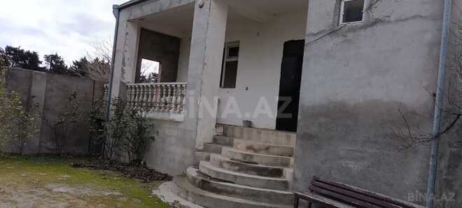 2-комн. дом/дача - пос. Бузовна - 100 м² (3)
