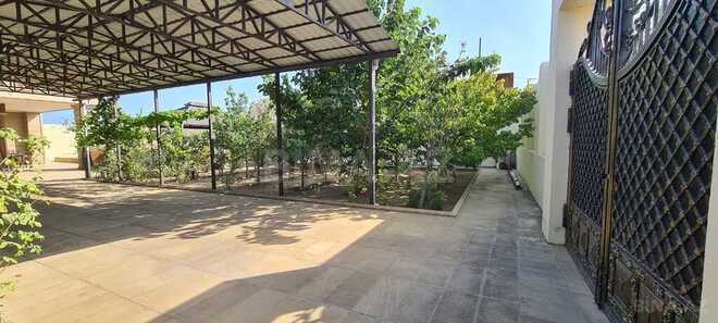 5 otaqlı həyət evi/bağ evi - Şüvəlan q. - 600 m² (7)